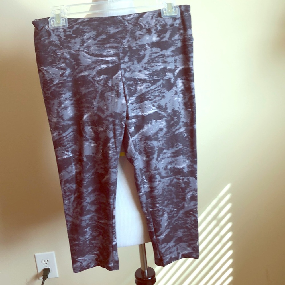 Marika Tek workout capris